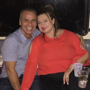 Meet your Posher, Matoula